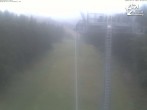 Archiv Foto Webcam Winterberg: Schneewittchen Sessellift 06:00