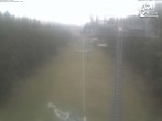 Archiv Foto Webcam Winterberg: Schneewittchen Sessellift 11:00