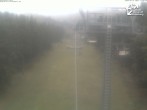 Archiv Foto Webcam Winterberg: Schneewittchen Sessellift 13:00