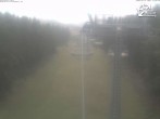 Archiv Foto Webcam Winterberg: Schneewittchen Sessellift 15:00