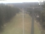 Archiv Foto Webcam Winterberg: Schneewittchen Sessellift 11:00
