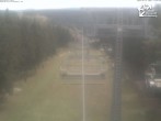 Archiv Foto Webcam Winterberg: Schneewittchen Sessellift 13:00