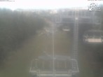 Archived image Webcam Winterberg: View Snow White Chair Lift 15:00