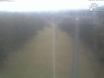 Archived image Webcam Winterberg: View Snow White Chair Lift 19:00