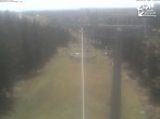 Archiv Foto Webcam Winterberg: Schneewittchen Sessellift 11:00