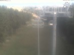 Archiv Foto Webcam Winterberg: Schneewittchen Sessellift 17:00