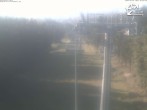 Archiv Foto Webcam Winterberg: Schneewittchen Sessellift 07:00