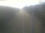 Archiv Foto Webcam Winterberg: Schneewittchen Sessellift 07:00