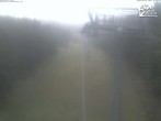 Archiv Foto Webcam Winterberg: Schneewittchen Sessellift 05:00