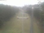 Archiv Foto Webcam Winterberg: Schneewittchen Sessellift 09:00