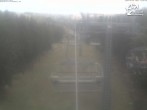Archiv Foto Webcam Winterberg: Schneewittchen Sessellift 13:00