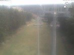 Archiv Foto Webcam Winterberg: Schneewittchen Sessellift 15:00