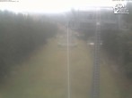 Archived image Webcam Winterberg: View Snow White Chair Lift 09:00