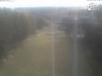 Archived image Webcam Winterberg: View Snow White Chair Lift 15:00