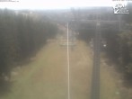 Archiv Foto Webcam Winterberg: Schneewittchen Sessellift 11:00