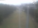 Archiv Foto Webcam Winterberg: Schneewittchen Sessellift 05:00
