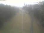 Archiv Foto Webcam Winterberg: Schneewittchen Sessellift 07:00