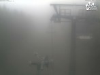 Archiv Foto Webcam Winterberg: Schneewittchen Sessellift 09:00