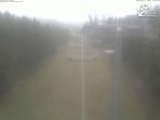 Archiv Foto Webcam Winterberg: Schneewittchen Sessellift 13:00