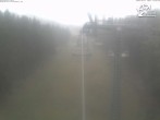 Archiv Foto Webcam Winterberg: Schneewittchen Sessellift 17:00