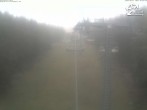 Archiv Foto Webcam Winterberg: Schneewittchen Sessellift 07:00