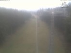 Archiv Foto Webcam Winterberg: Schneewittchen Sessellift 19:00