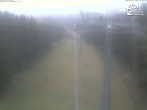 Archiv Foto Webcam Winterberg: Schneewittchen Sessellift 06:00