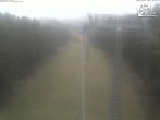 Archiv Foto Webcam Winterberg: Schneewittchen Sessellift 07:00