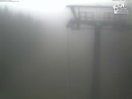 Archiv Foto Webcam Winterberg: Schneewittchen Sessellift 06:00