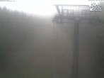 Archiv Foto Webcam Winterberg: Schneewittchen Sessellift 07:00