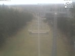 Archiv Foto Webcam Winterberg: Schneewittchen Sessellift 09:00