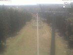 Archiv Foto Webcam Winterberg: Schneewittchen Sessellift 11:00