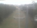 Archiv Foto Webcam Winterberg: Schneewittchen Sessellift 13:00