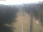 Archiv Foto Webcam Winterberg: Schneewittchen Sessellift 09:00
