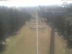 Archiv Foto Webcam Winterberg: Schneewittchen Sessellift 11:00