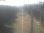 Archiv Foto Webcam Winterberg: Schneewittchen Sessellift 09:00