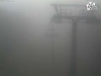 Archiv Foto Webcam Winterberg: Schneewittchen Sessellift 07:00