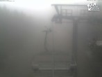 Archiv Foto Webcam Winterberg: Schneewittchen Sessellift 09:00