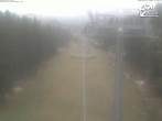 Archiv Foto Webcam Winterberg: Schneewittchen Sessellift 11:00