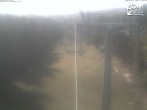 Archiv Foto Webcam Winterberg: Schneewittchen Sessellift 09:00