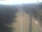 Archiv Foto Webcam Winterberg: Schneewittchen Sessellift 09:00