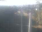 Archiv Foto Webcam Winterberg: Schneewittchen Sessellift 07:00