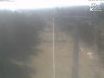 Archiv Foto Webcam Winterberg: Schneewittchen Sessellift 09:00