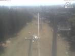 Archiv Foto Webcam Winterberg: Schneewittchen Sessellift 11:00