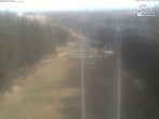 Archiv Foto Webcam Winterberg: Schneewittchen Sessellift 15:00