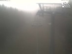 Archiv Foto Webcam Winterberg: Schneewittchen Sessellift 07:00