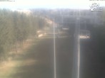 Archiv Foto Webcam Winterberg: Schneewittchen Sessellift 15:00