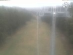 Archiv Foto Webcam Winterberg: Schneewittchen Sessellift 07:00