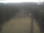 Archiv Foto Webcam Winterberg: Schneewittchen Sessellift 11:00
