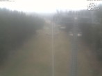 Archived image Webcam Winterberg: View Snow White Chair Lift 08:00